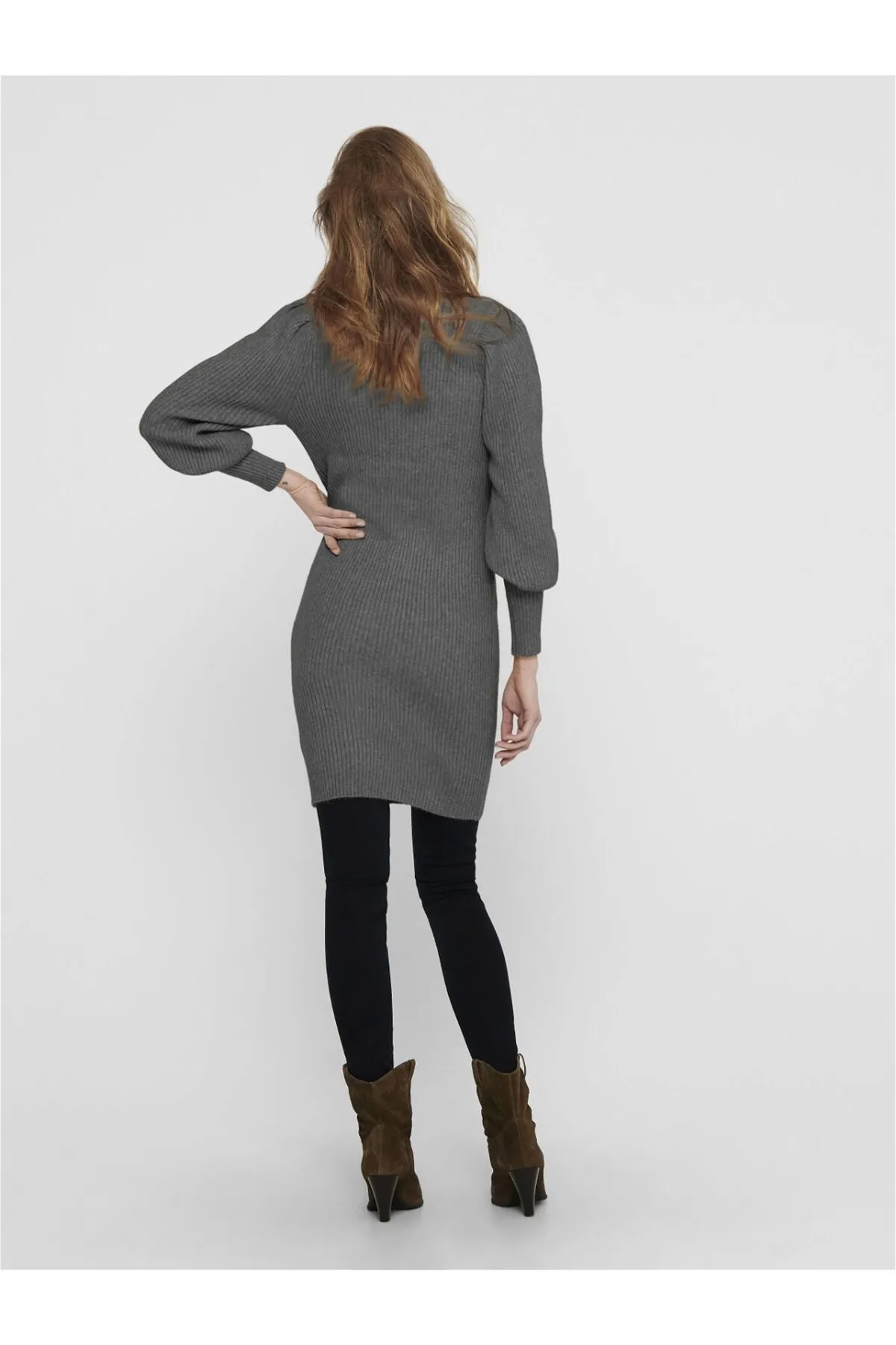 Only  Strickkleid ONLKATIA L/S DRESS KNT NOOS