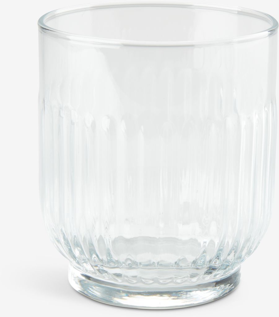 Szkło TURE TURE 33cl przezroczyste