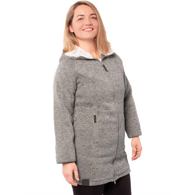 Gipfelglück Alix Fleecejacke Damen