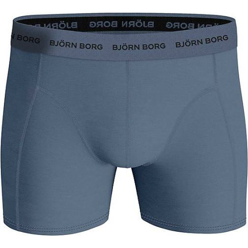 Björn Borg Boxershort 3er Pack