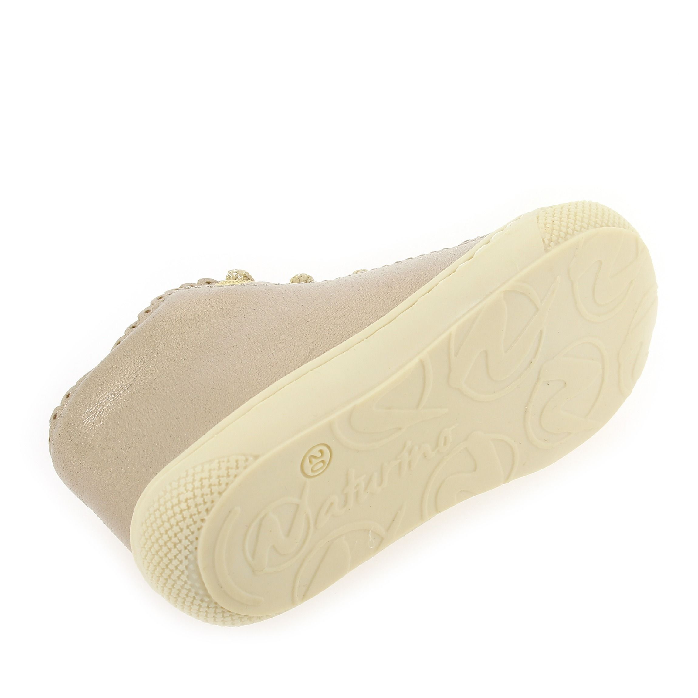 Naturino  COTTINS E24 - Platine