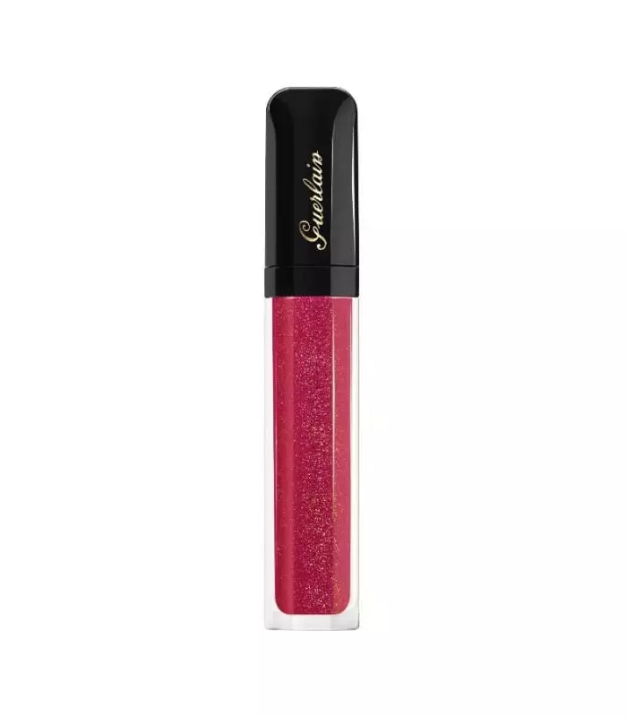 GLOSS D'ENFER Couleur et Brillance - Sensation Lèvres Nues