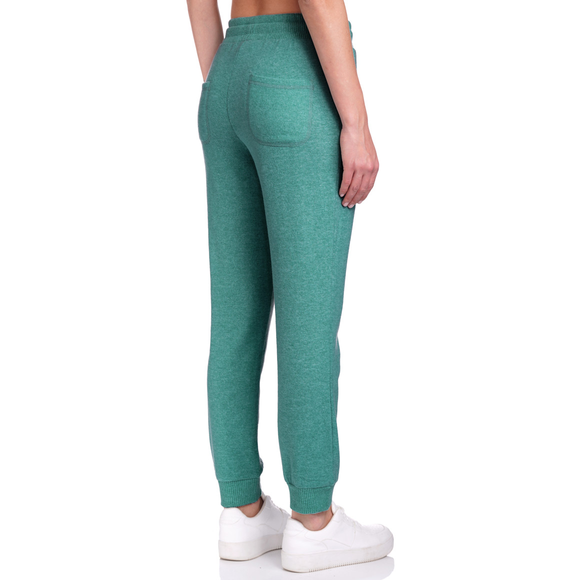 Damen Yoga-Jogpants in weicher Qualität