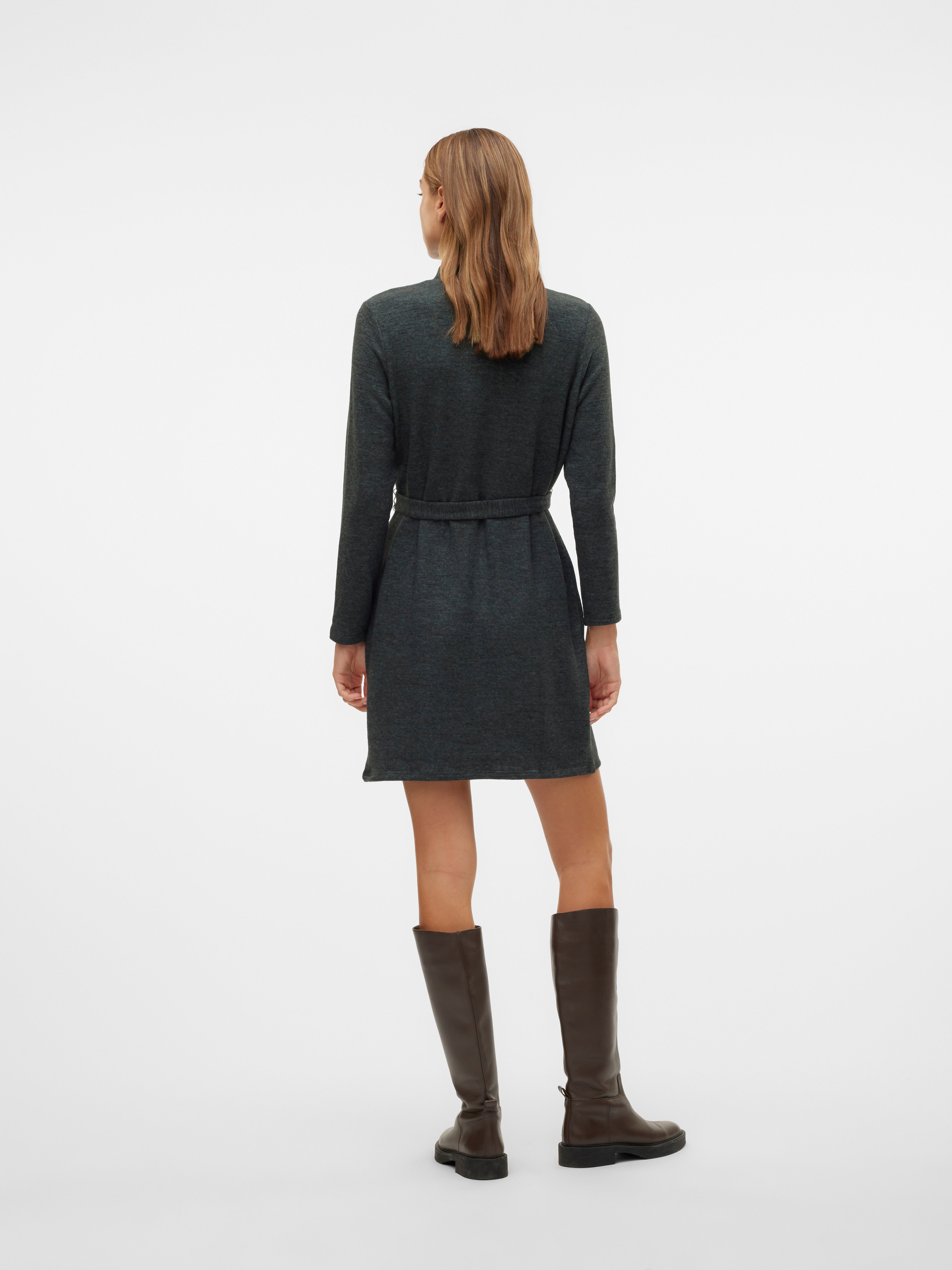 VMBELLA Kurzes Kleid