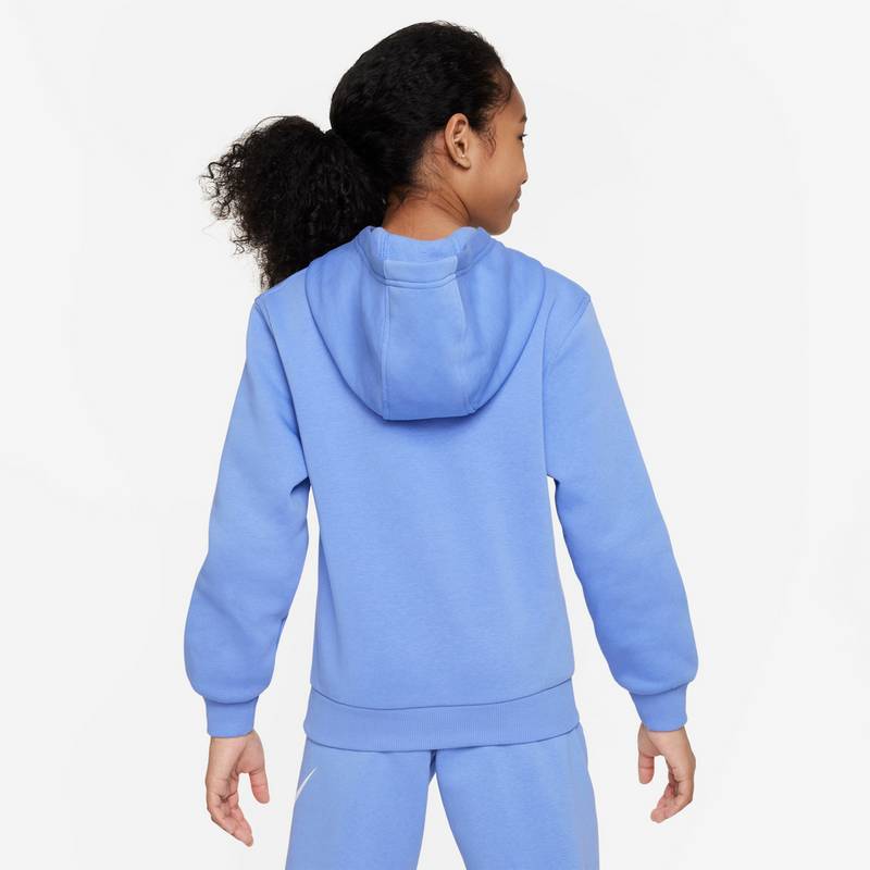 Nike NSW CLUB FLEECE Hoodie Kinder