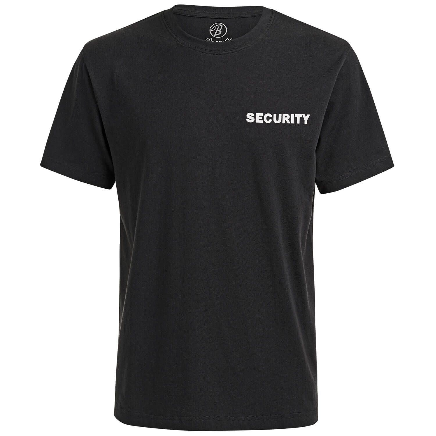 Security T-Shirt
