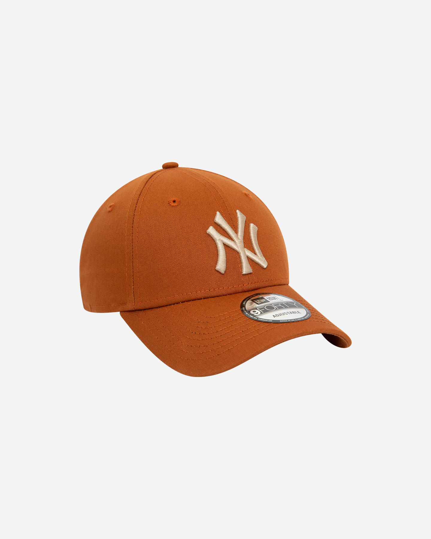 Cappellino New Era 9forty Mlb League Essential New York Yankees M 60435210