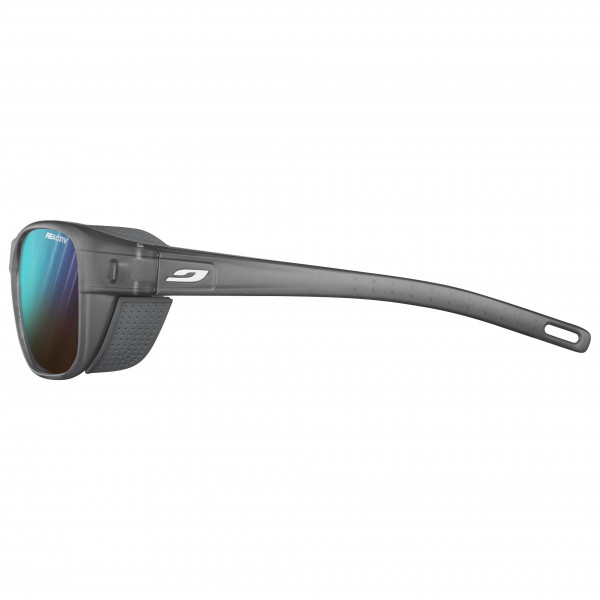 Julbo - Camino Reactive S2-4 (VLT 35-7%) - Gletscherbrille