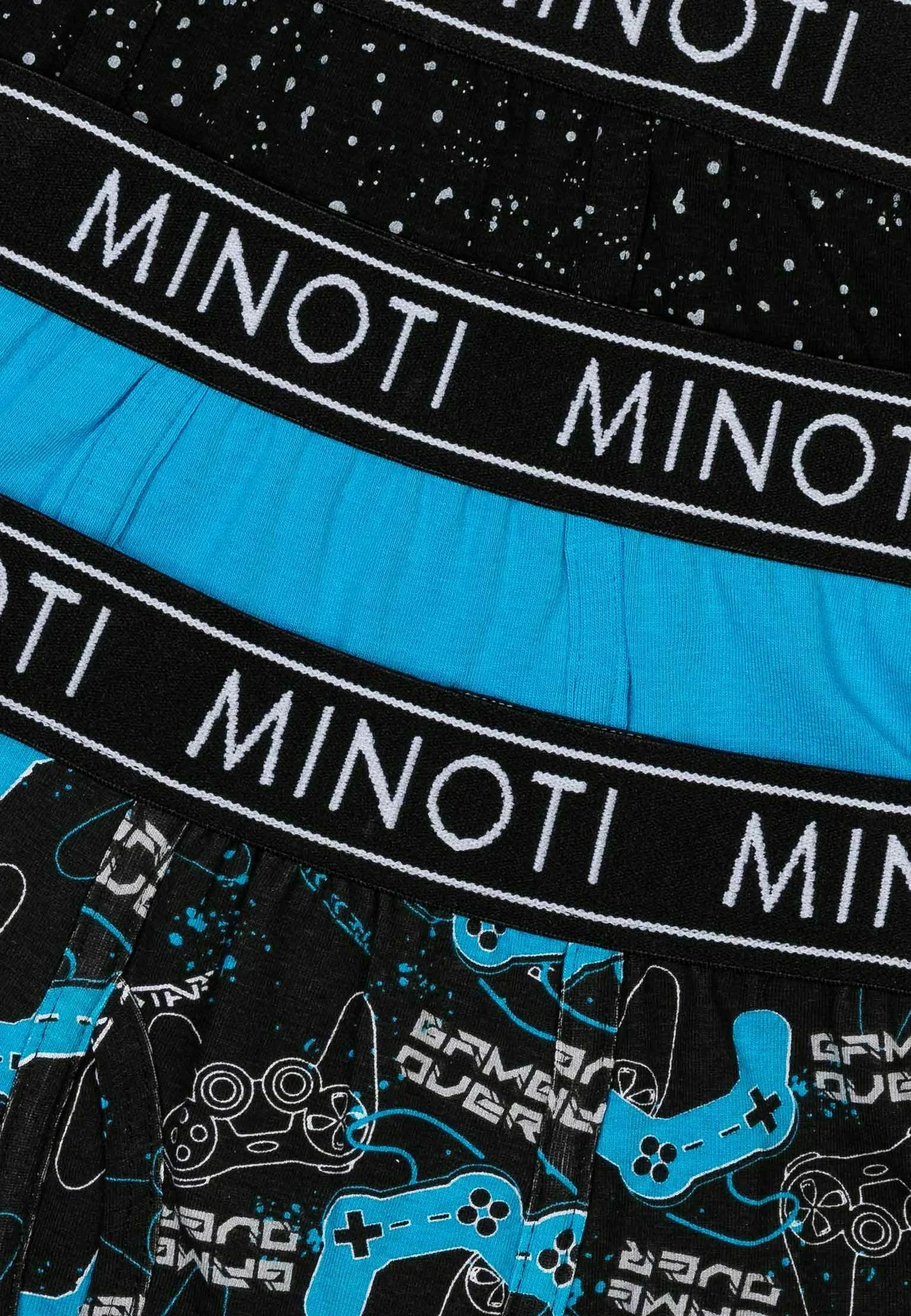MINOTI PACK DE 9 - Culotte