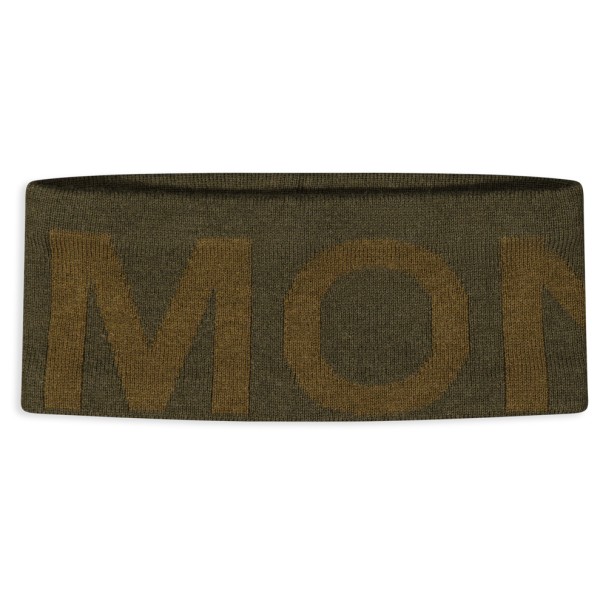 Mons Royale - Arcadia Headband - Stirnband