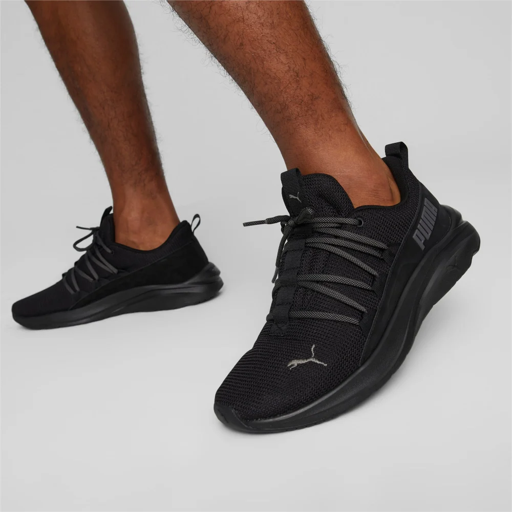 PUMA Softride One4all 378292_02 / schwarz