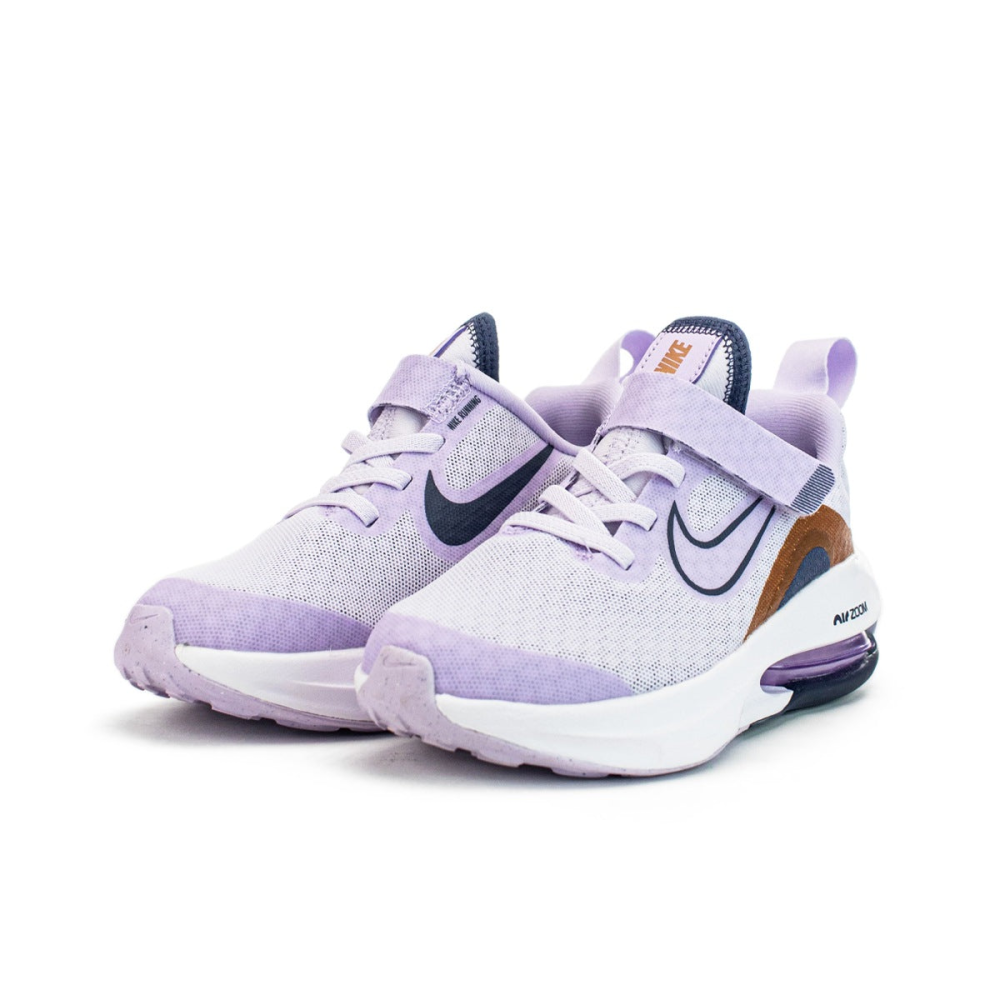 Nike Air Zoom Arcadia 2 PSV DM8492-500 / lila