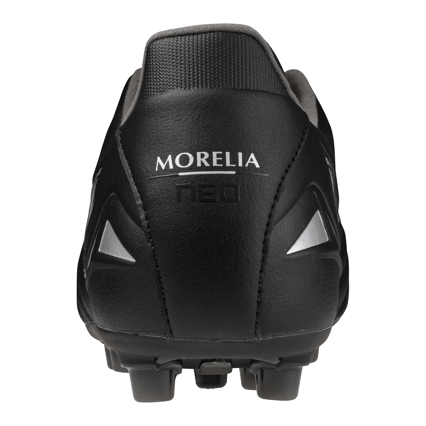 Mizuno Morelia Neo IV Pro AG Unlimited Black