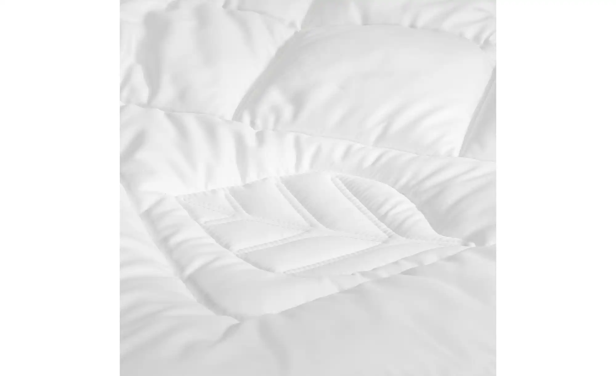 IRISETTE Steppbett Leicht
