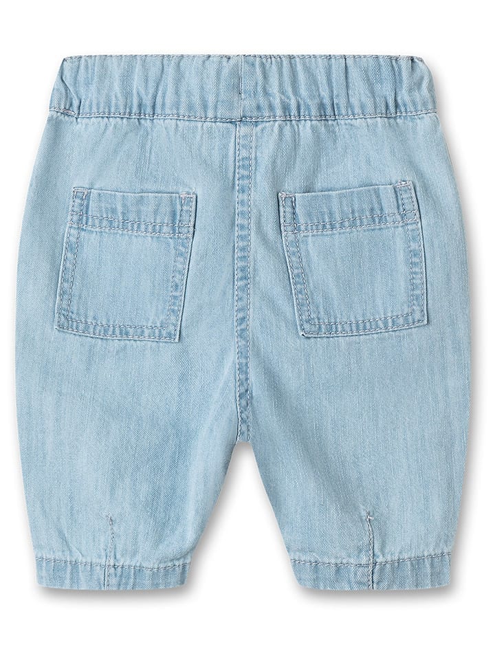 Sanetta Kidswear Jeans in Hellblau günstig kaufen