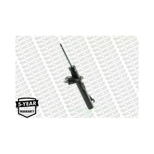 STOSSDAEMPFER VA                   VP1 - ATU