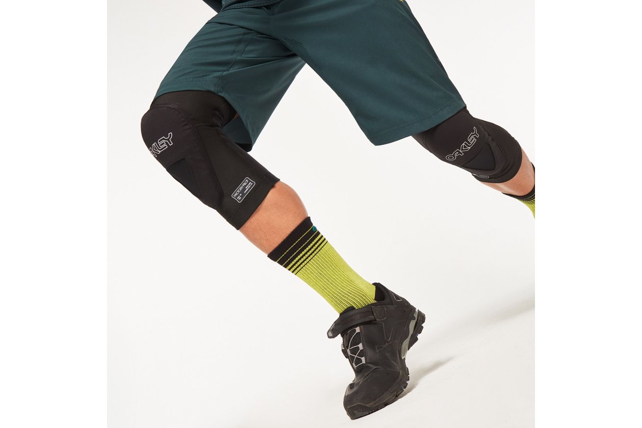 Oakley All Mountain RZ-LABs Knie Protektor - 2023