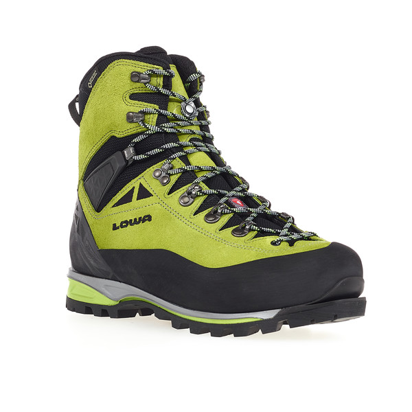 ALPINE EXPERT GTX Herren - Bergstiefel