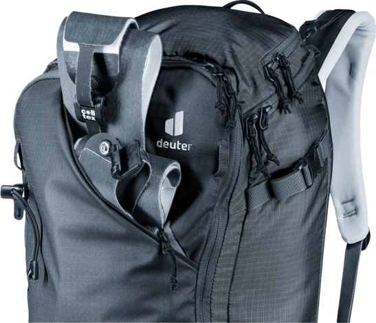 deuter Freerider Pro 32+ SL | Skitourenrucksack