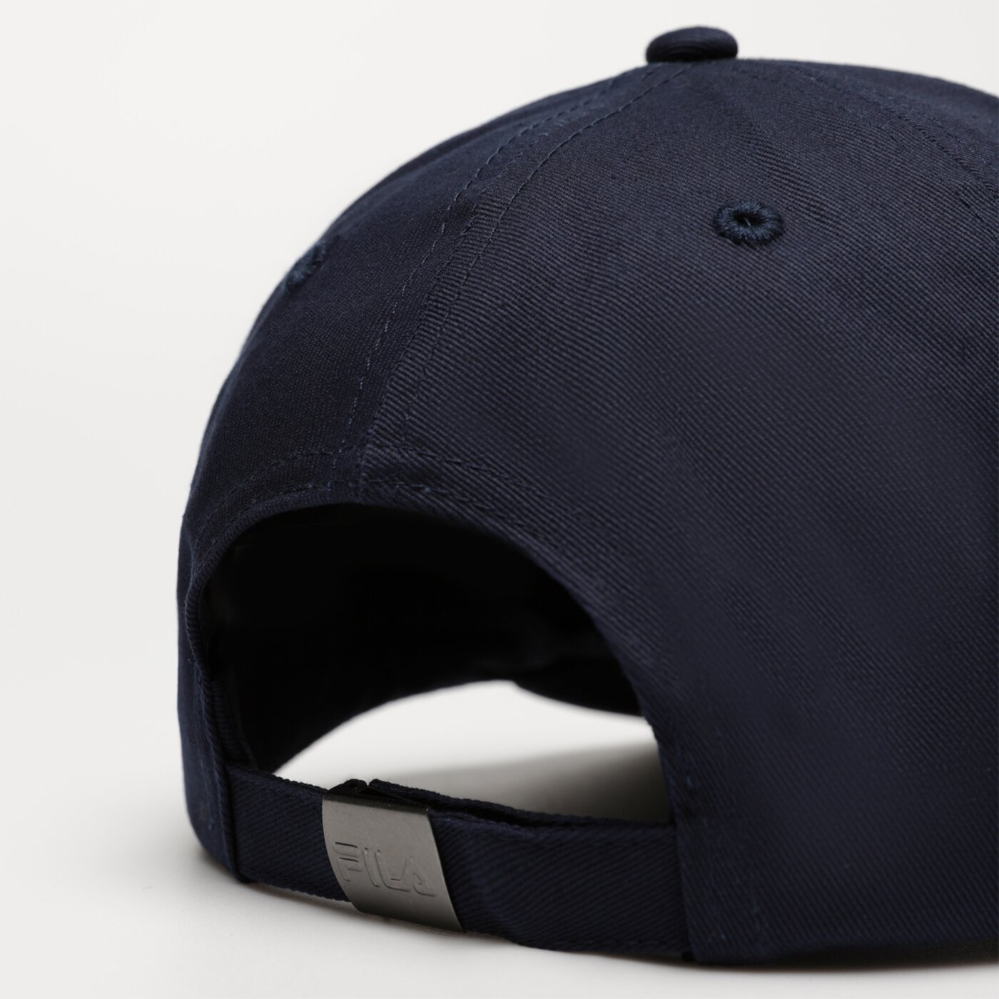 FILA MÜTZE BASEBALL CAP Dunkelblau