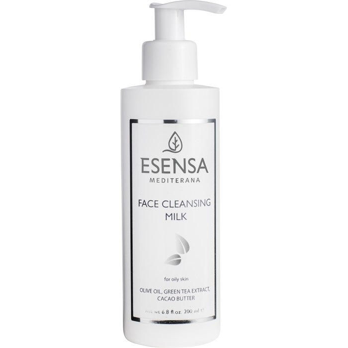 Face Cleansing Milk