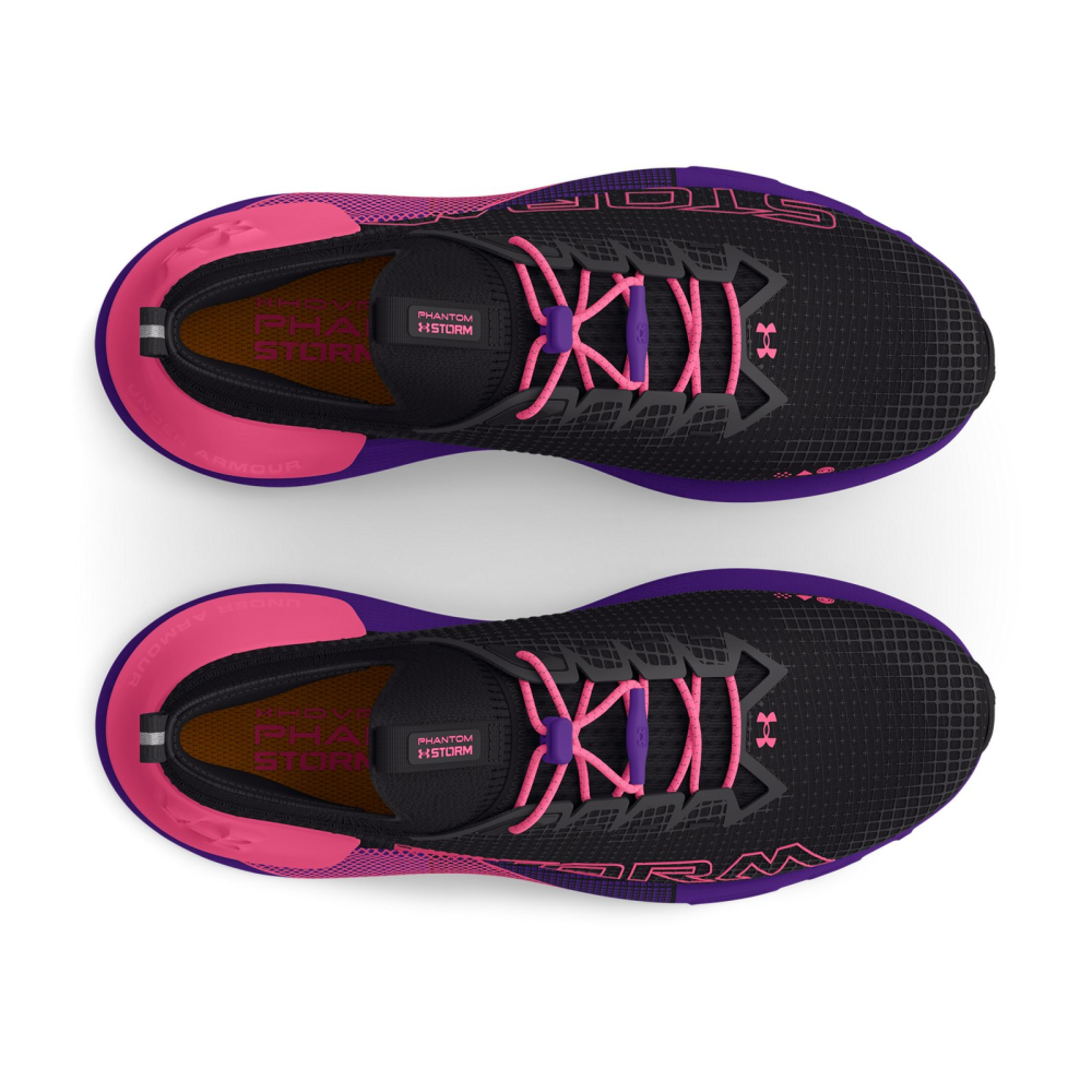 Under Armour HOVR Phantom 3 SE Storm 3026610-002 / schwarz