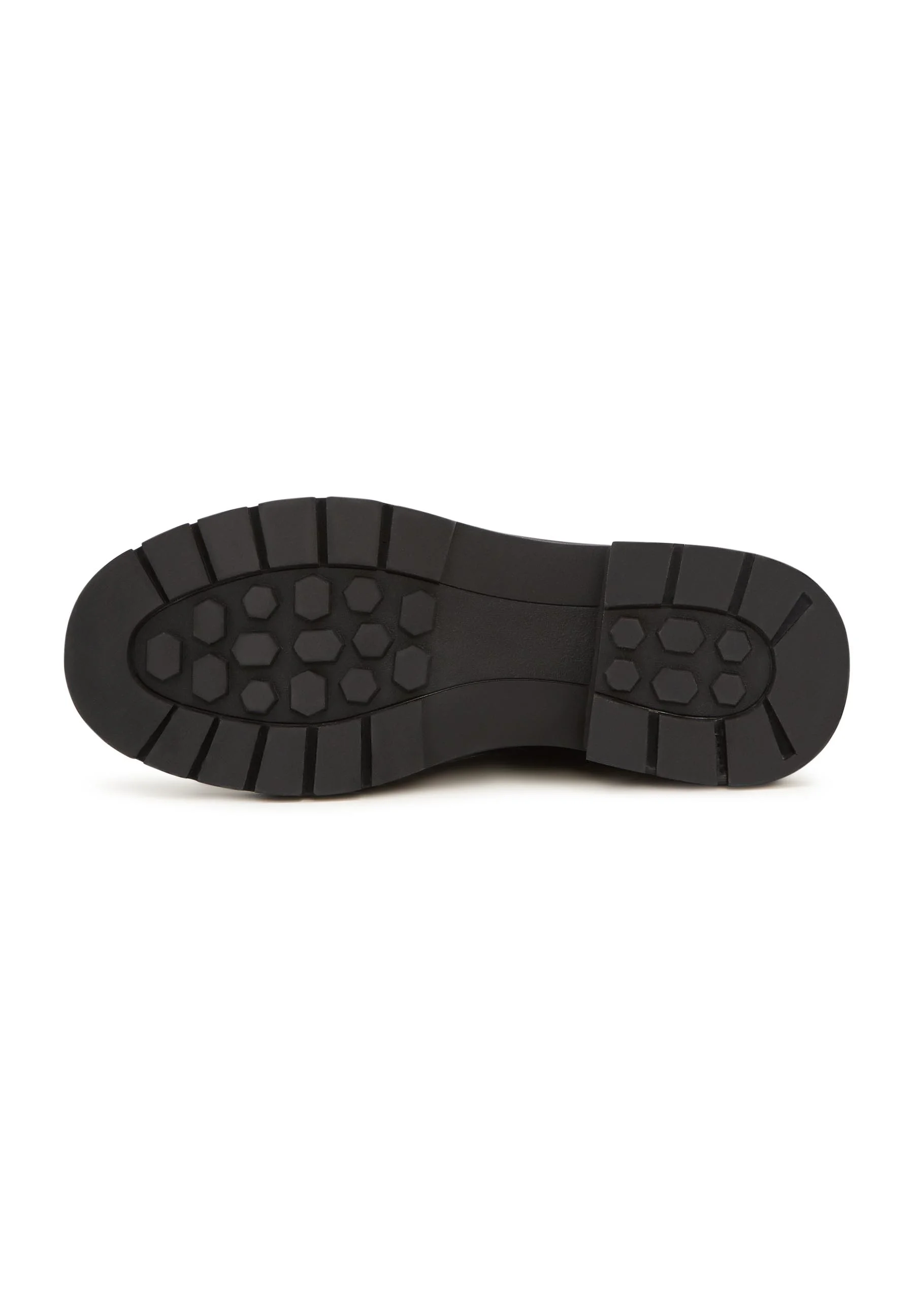Botines de plataforma Cesare Gaspari