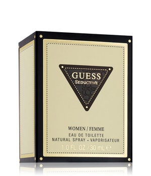 Guess Seductive for Women Eau de Toilette-30 ml
