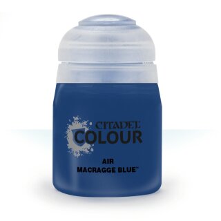 Citadel Airbrush: Macragge Blue (28-05)