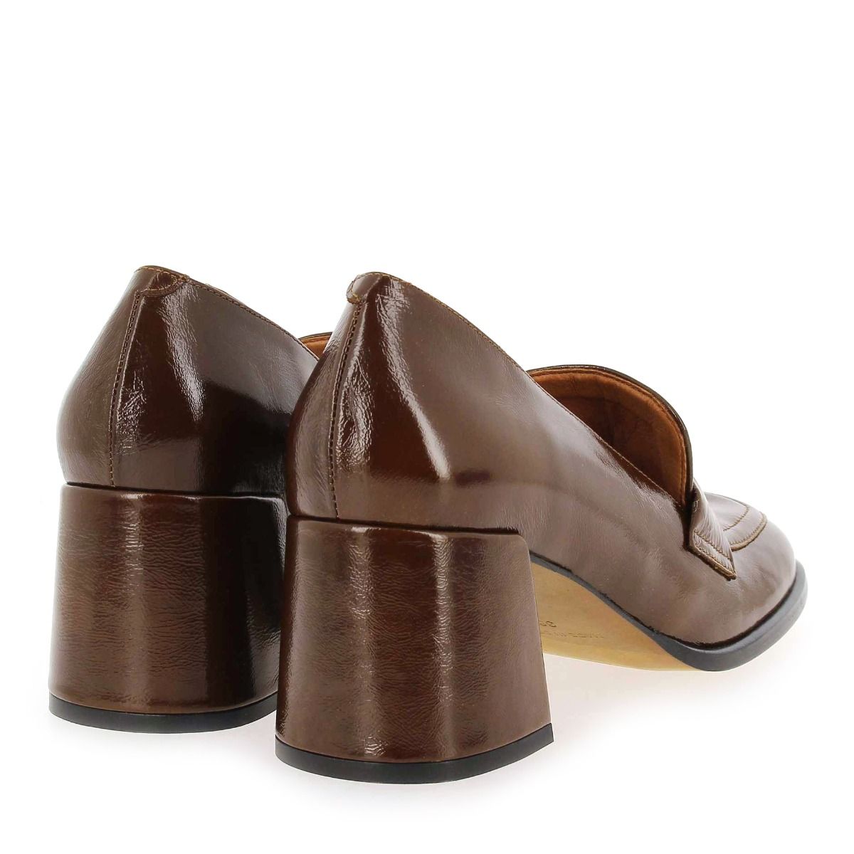 Angel Alarcon  22551 624A - marron