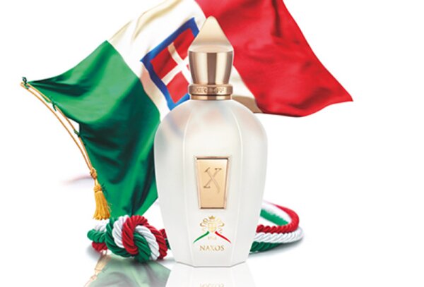 XERJOFF 1861 Naxos Eau de Parfum