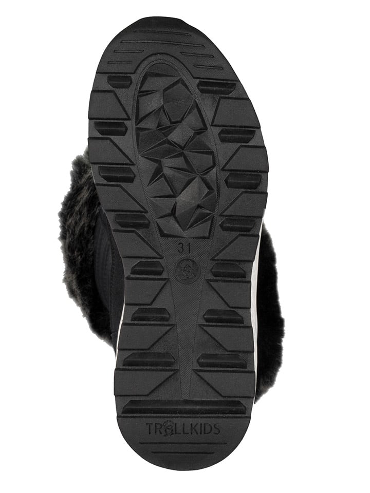Trollkids Winterstiefel 