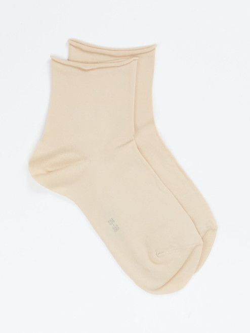 Cotton Touch Damenkurzsocken-91903990032 Falke