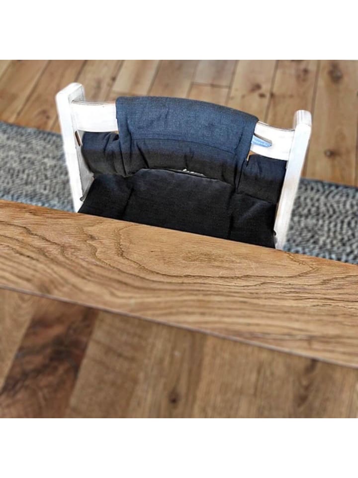 Hoppediz Kinderstuhlpolster Hochstuhl Sitzkissen Set für Stokke Tripp Trapp in Kos günstig kaufen onesize