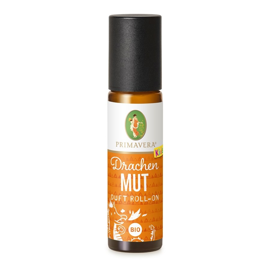 Drachen Mut Duft Roll-On Bio