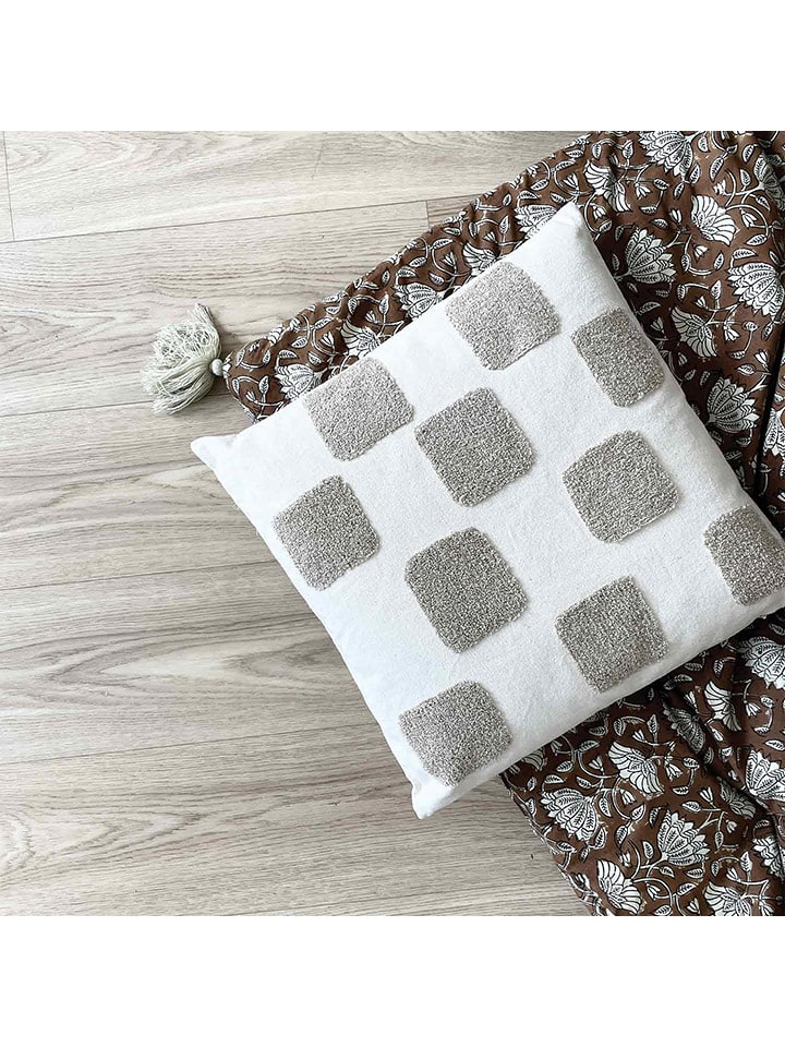 Deco Lorrie Kissen 