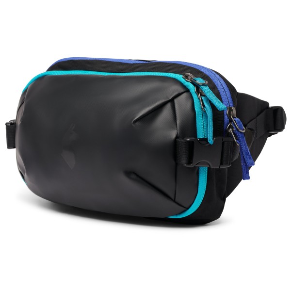 Cotopaxi - Allpa X 4 Hip Pack - Hüfttasche