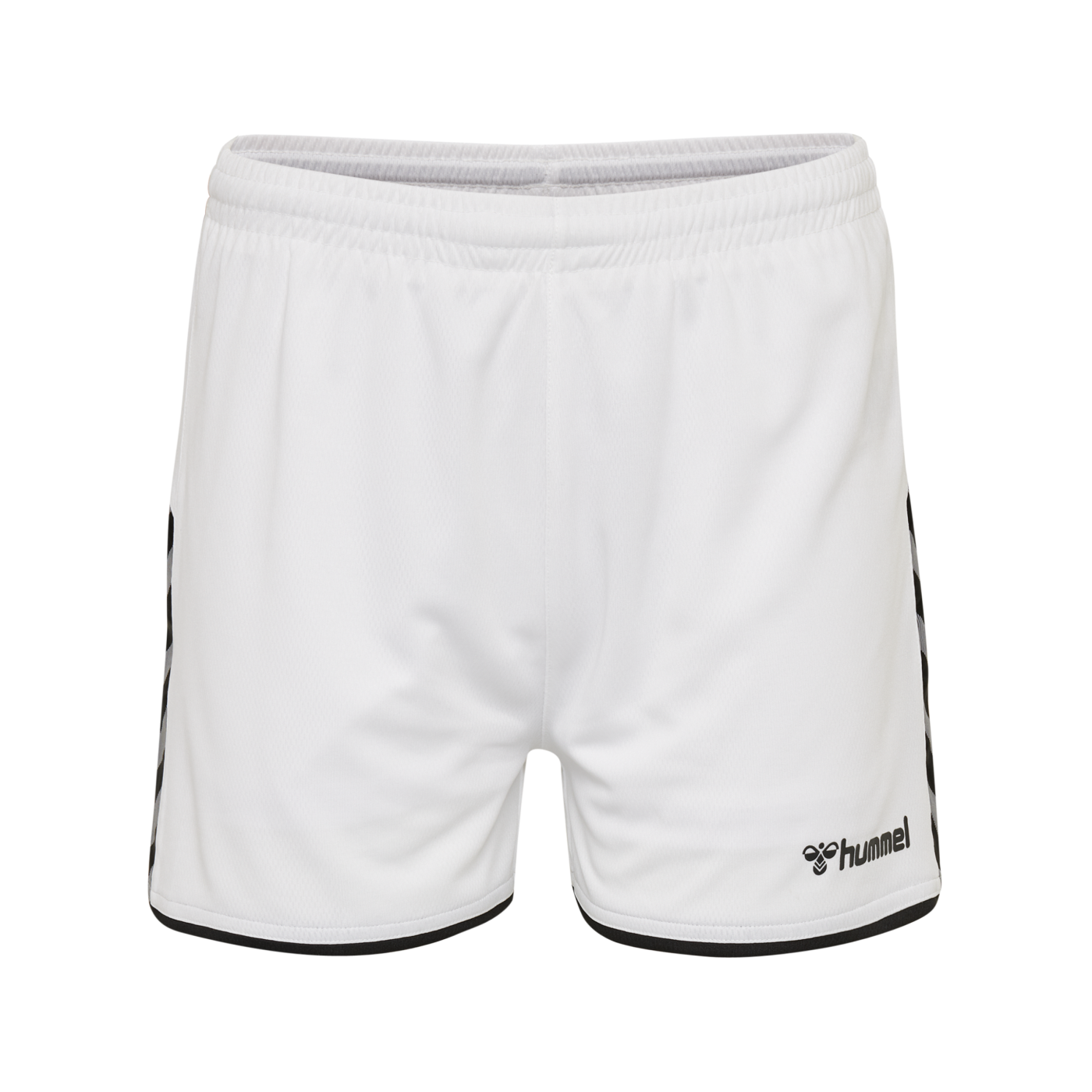 Hummel Authentic Poly Short Damen F9001