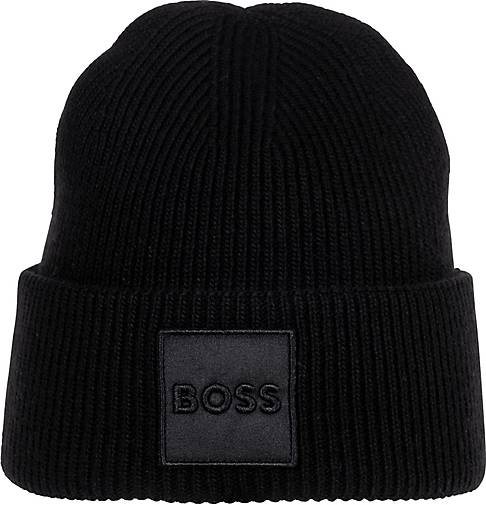 BOSS Mütze Myiconic Hat