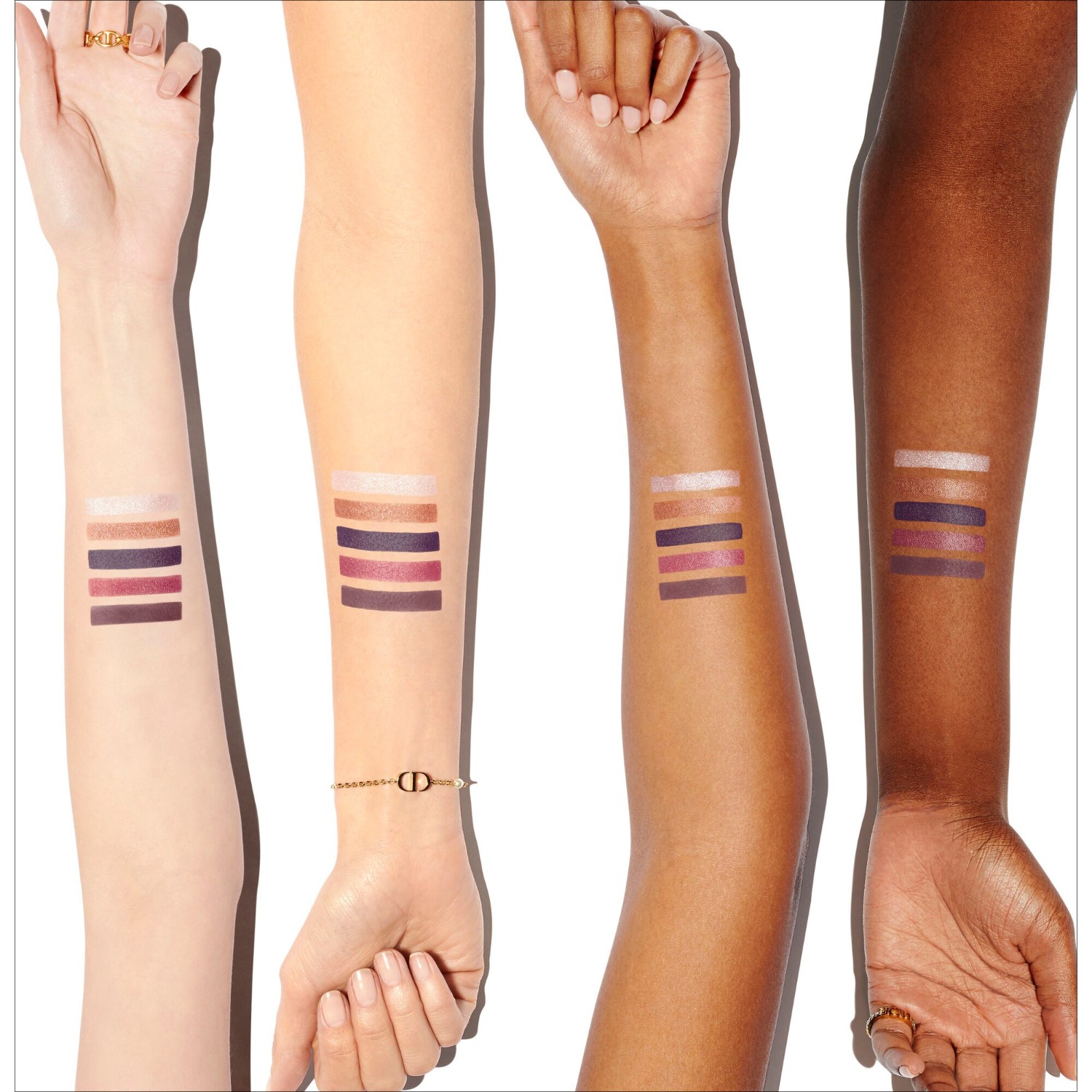 DIOR 5 Colors