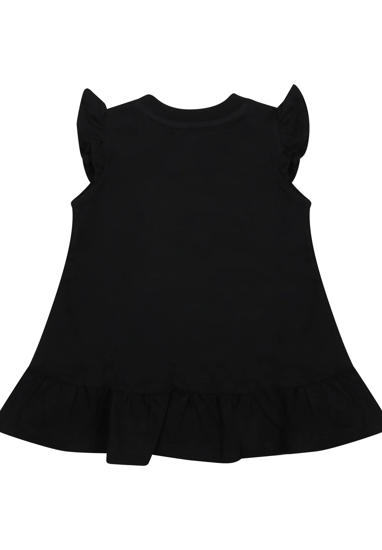 Vestido de verano MOSCHINO
