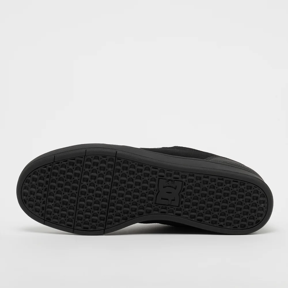 DC Crisis 2 ADYS1006473BK / schwarz