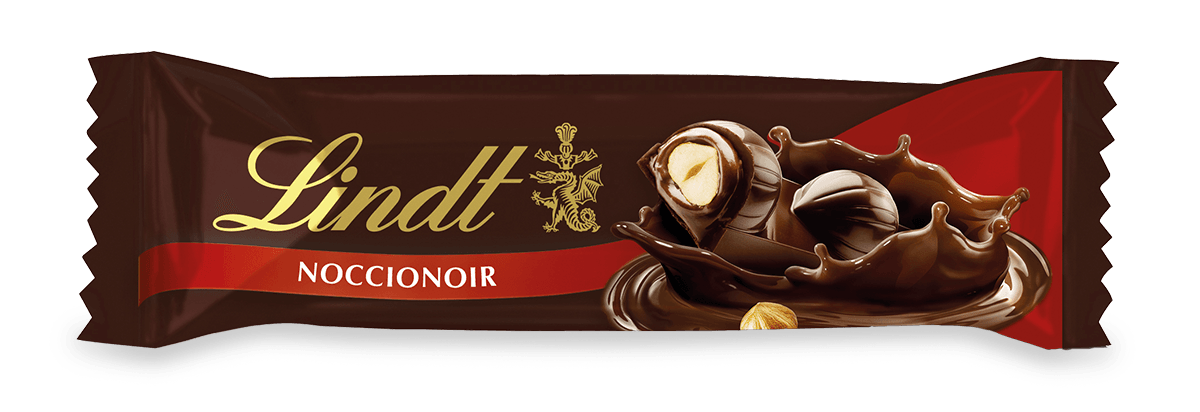 Noccionoir Riegel, 35g
