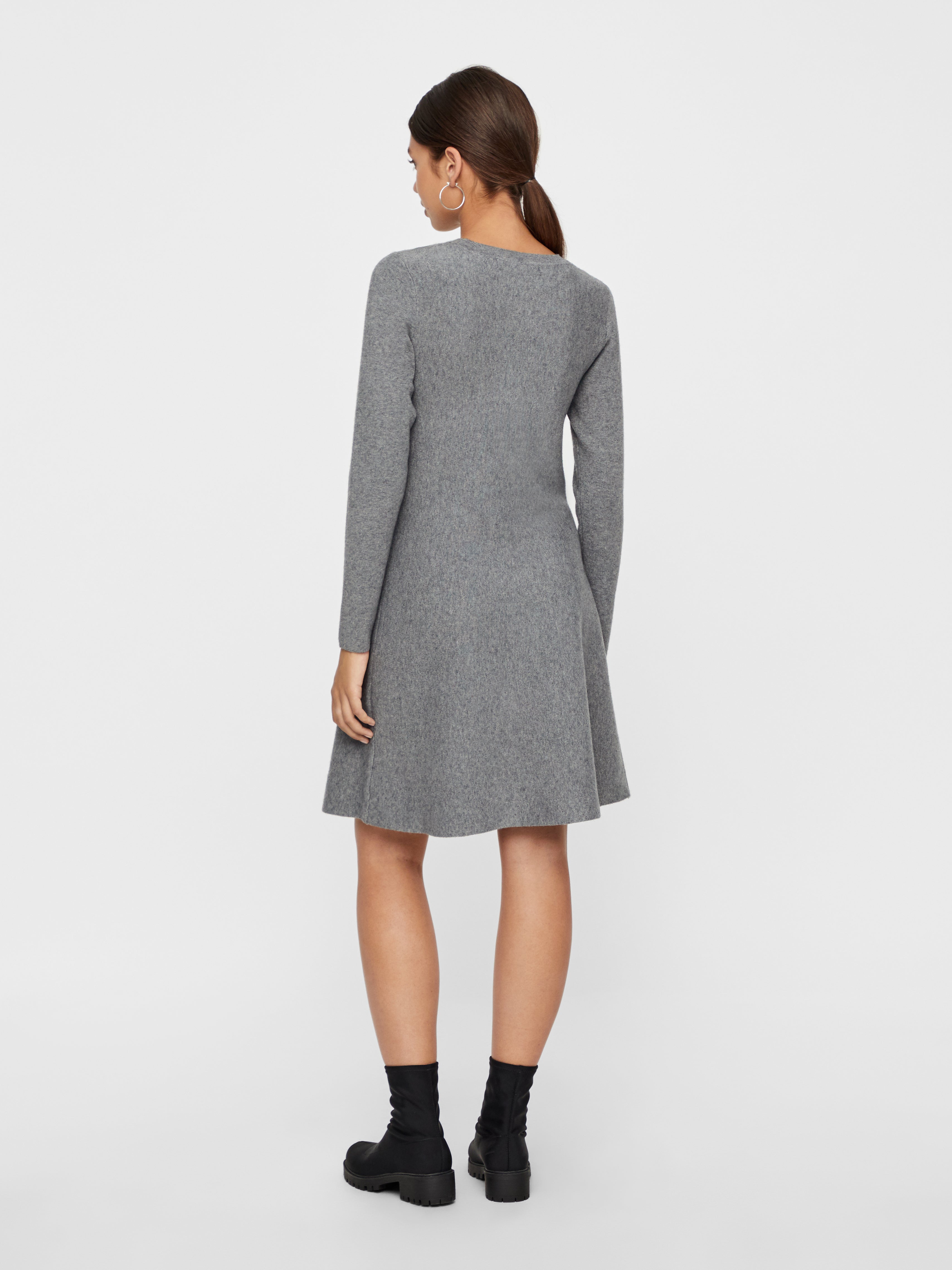 VMNANCY Kurzes Kleid