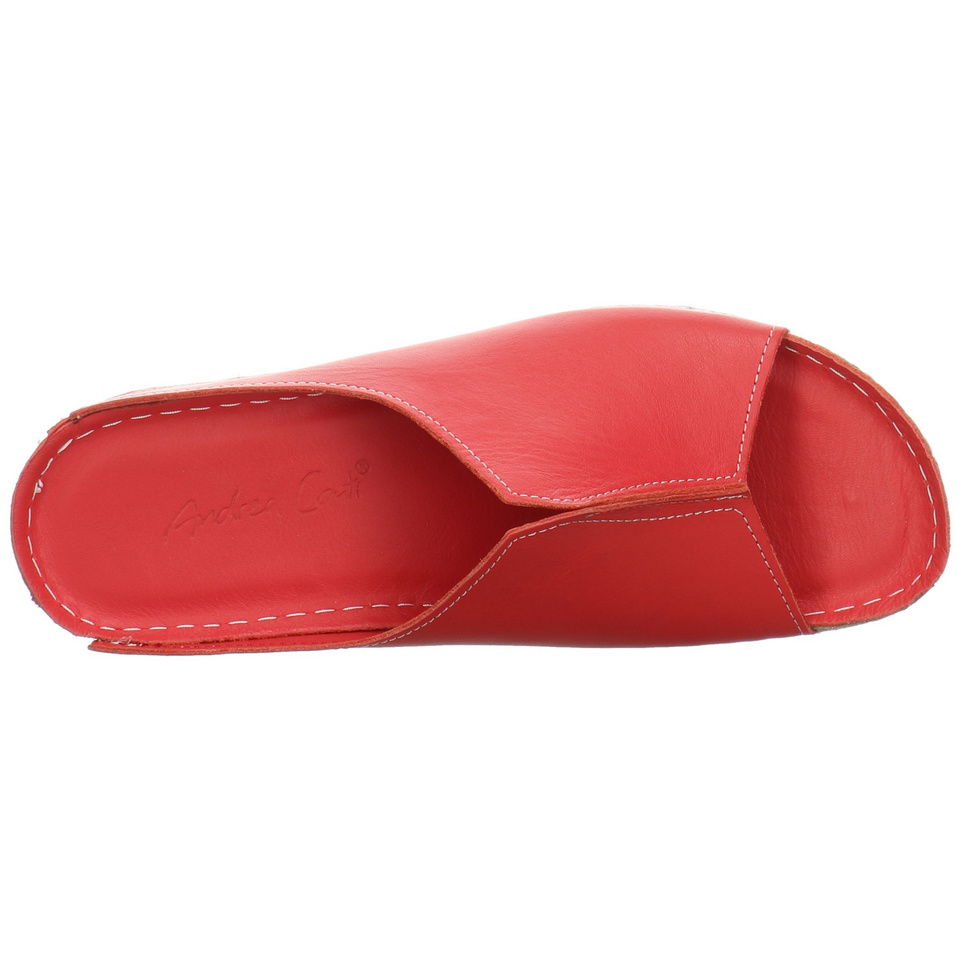 Andrea Conti Pantolette