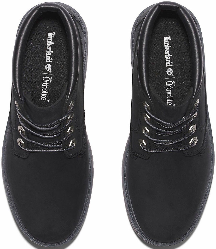 Timberland TBL Prem ElevatedNellieWP Schnürboots wasserdicht