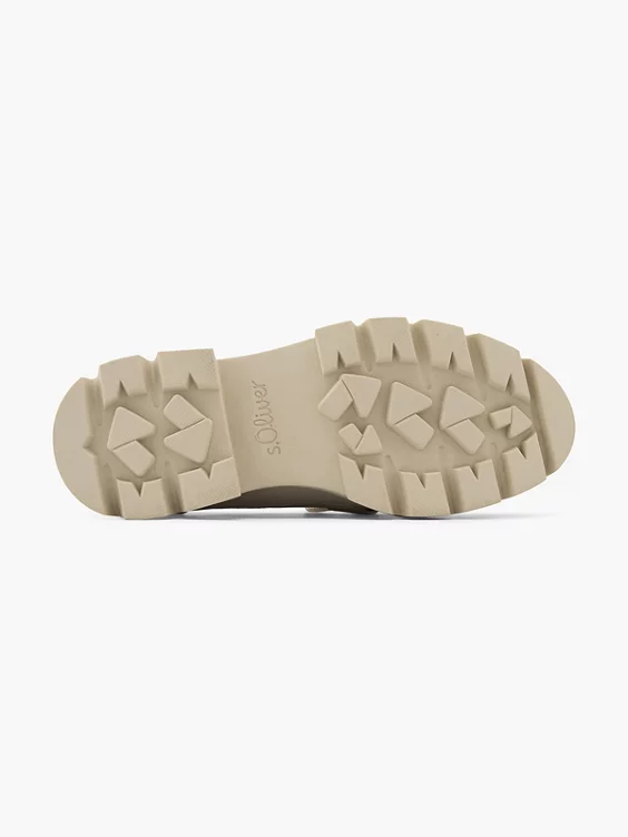 s.Oliver Chunky Loafer