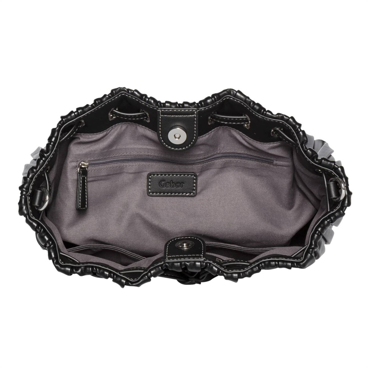 GABOR Handtaschen schwarz