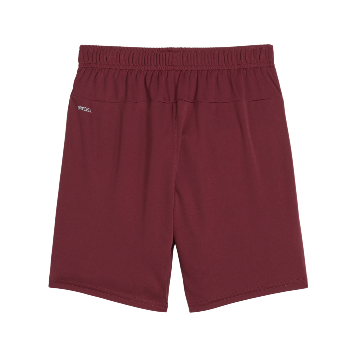 PUMA teamGOAL Short Kids Rot Weiss F09