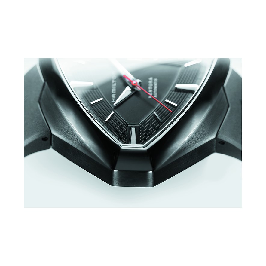 Hamilton Herrenuhr Elvis80